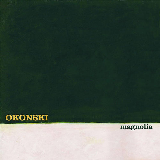 Okonski - Magnolia [New Vinyl] - Tonality Records
