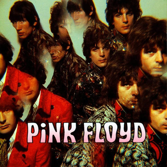 Pink Floyd - Piper At The Gates Of Dawn [New Vinyl] - Tonality Records