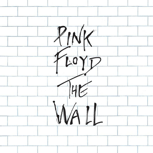 Pink Floyd - The Wall [New Vinyl] - Tonality Records