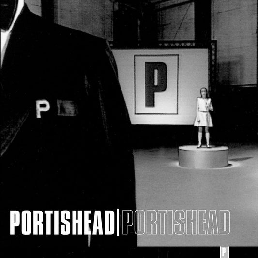 Portishead - Portishead [New Vinyl] - Tonality Records
