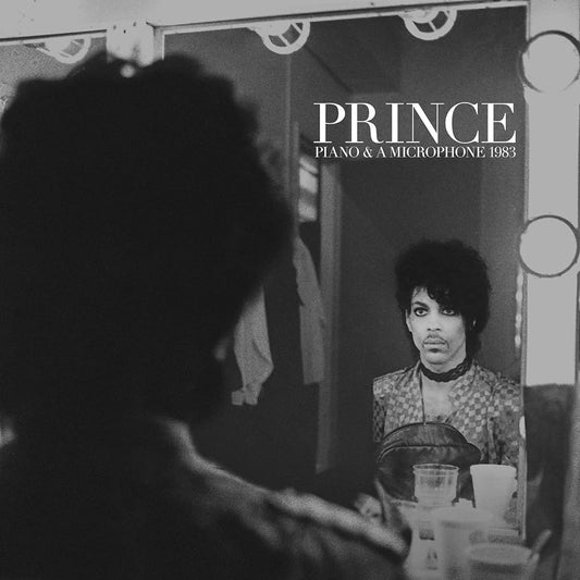 Prince - Piano & A Microphone 1983 [New Vinyl] - Tonality Records