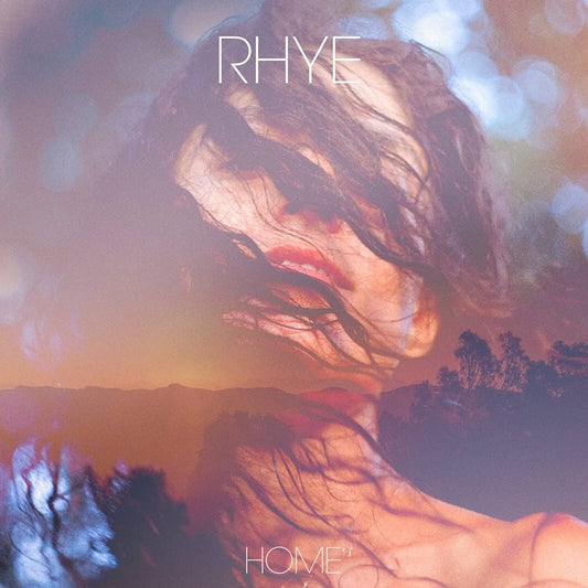 Rhye - Home [New Vinyl] - Tonality Records