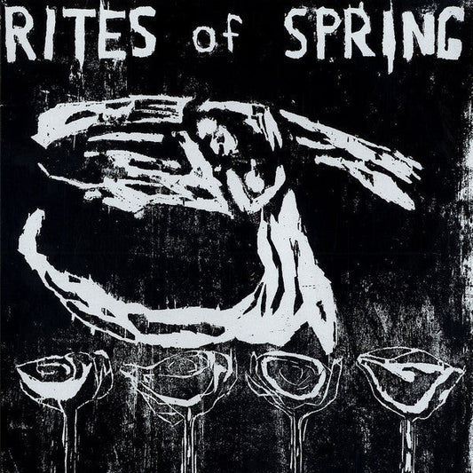Rites Of Spring - Rites Of Spring [New Vinyl] - Tonality Records