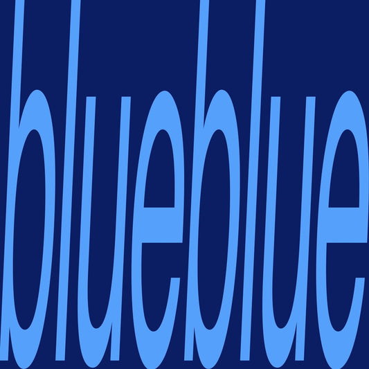 Sam Gendel - blueblue [New Vinyl] - Tonality Records