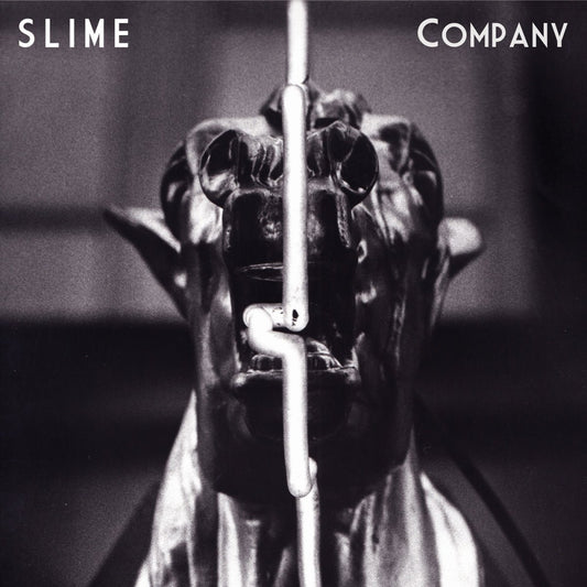Slime - Company [New Vinyl] - Tonality Records