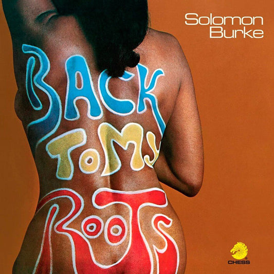 Solomon Burke - Back To My Roots [New Vinyl] - Tonality Records