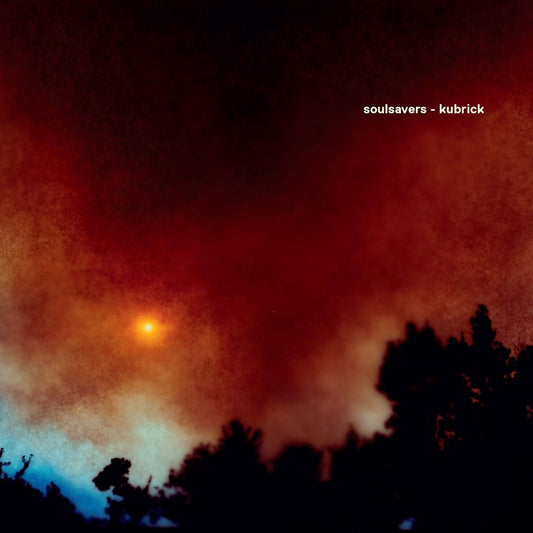 Soulsavers - Kubrick [New Vinyl] - Tonality Records