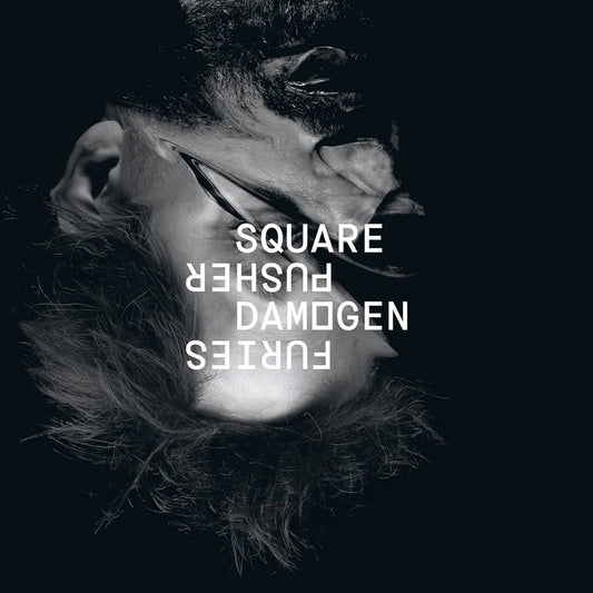 Squarepusher - Damogen Furies [New Vinyl] - Tonality Records