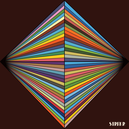 STRFKR - Jupiter [New Vinyl] - Tonality Records