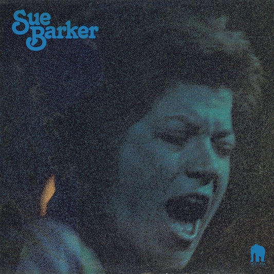Sue Barker - Sue Barker [New Vinyl] - Tonality Records