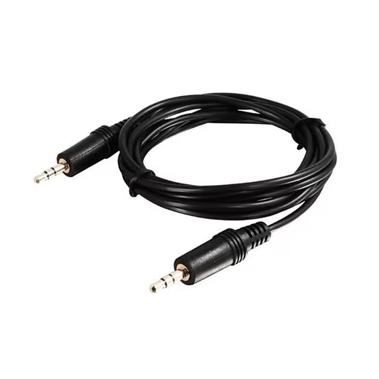 TechCraft 3.5mm AUX Stereo Cable [New Accessory] - Tonality Records