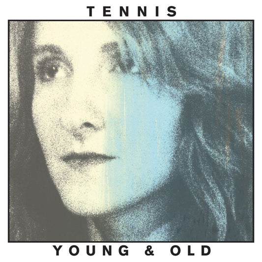 Tennis - Young & Old [New Vinyl] - Tonality Records