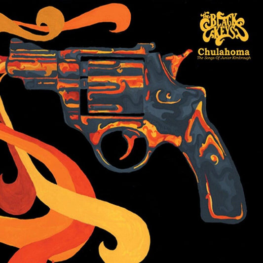 The Black Keys - Chulahoma (Songs Of Junior Kimbrough) [New Vinyl] - Tonality Records