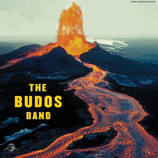 The Budos Band - I [New Vinyl] - Tonality Records