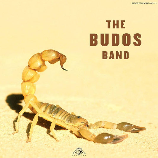 The Budos Band - II [New Vinyl] - Tonality Records