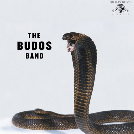 The Budos Band - III [New Vinyl] - Tonality Records