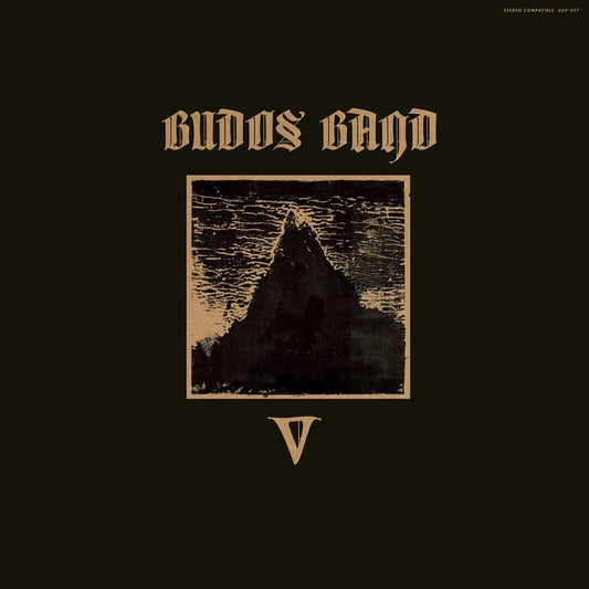 The Budos Band - V [New Vinyl] - Tonality Records