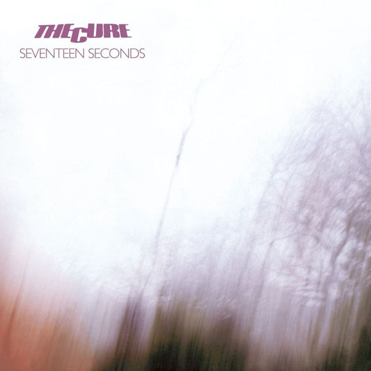The Cure - Seventeen Seconds [New Vinyl] - Tonality Records