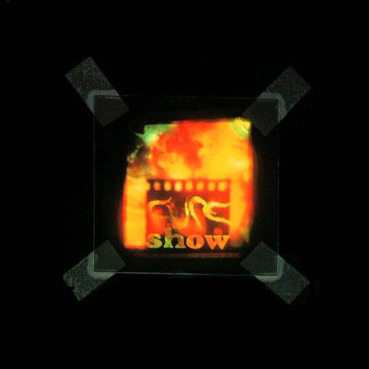 The Cure - Show [New Vinyl] - Tonality Records