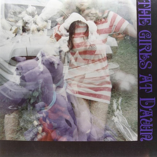 The Girls At Dawn - The Girls At Dawn [New Vinyl] - Tonality Records