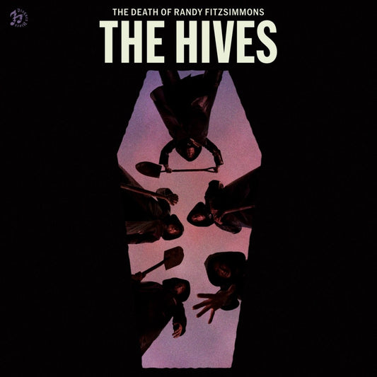 The Hives - The Death Of Randy Fitzsimmons [New Vinyl] - Tonality Records