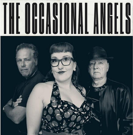 The Occasional Angels - Renascimento [New Vinyl] - Tonality Records