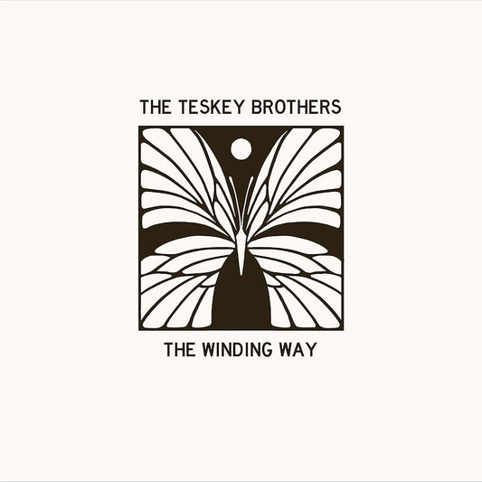 The Teskey Brothers - The Winding Way [New Vinyl] - Tonality Records