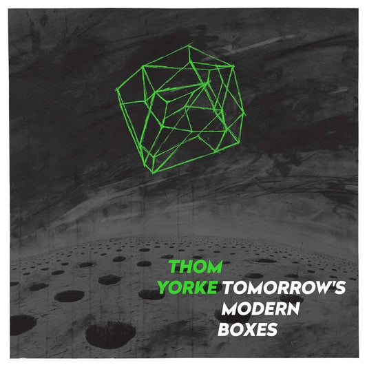 Thom Yorke - Tomorrow's Modern Boxes [New Vinyl] - Tonality Records