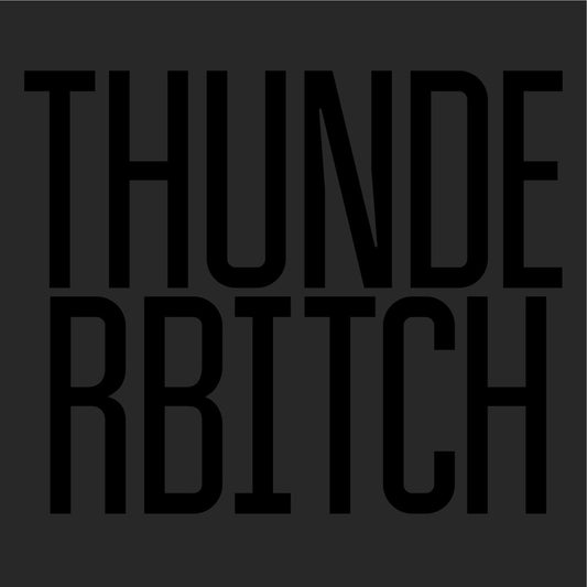 Thunderbitch - Thunderbitch [New Vinyl]