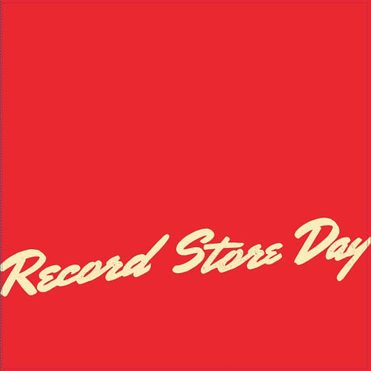 Titus Andronicus - Record Store Day [New Vinyl] - Tonality Records