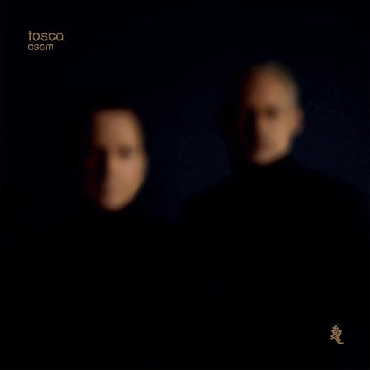 Tosca - Osam [New Vinyl] - Tonality Records