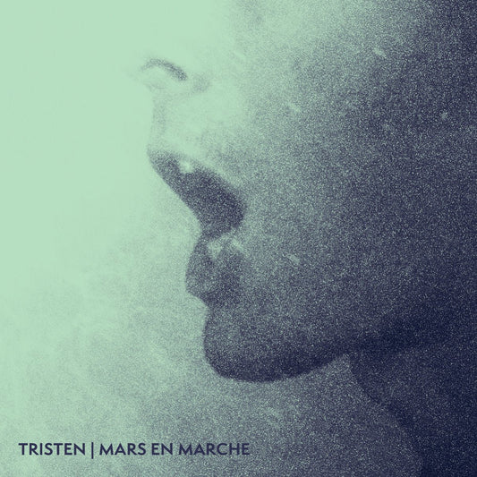 Tristen - Mars En Marche [New Vinyl] - Tonality Records