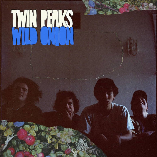 Twin Peaks - Wild Onion [New Vinyl] - Tonality Records