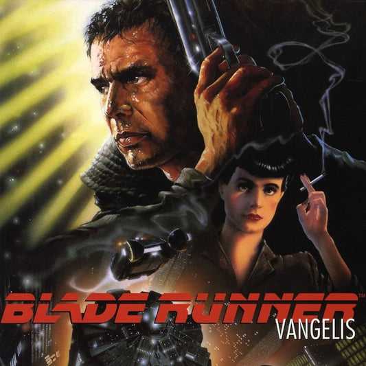 Vangelis - Blade Runner [New Vinyl] - Tonality Records