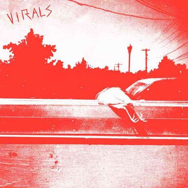 Virals - Virals [New Vinyl] - Tonality Records