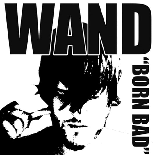 Wand - Born Bad [New Vinyl] - Tonality Records