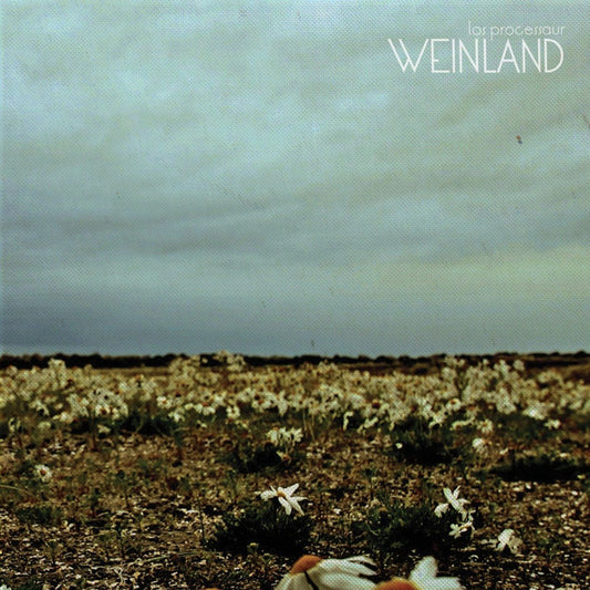 Weinland - Los Processaur [New Vinyl] - Tonality Records