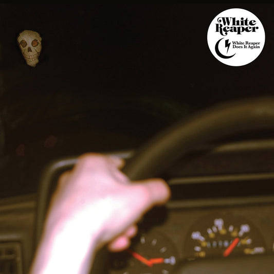 White Reaper - White Reaper Does It Again [New Vinyl] - Tonality Records