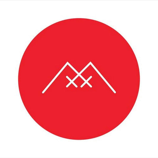 Xiu Xiu - Plays The Music Of Twin Peaks [New Vinyl] - Tonality Records