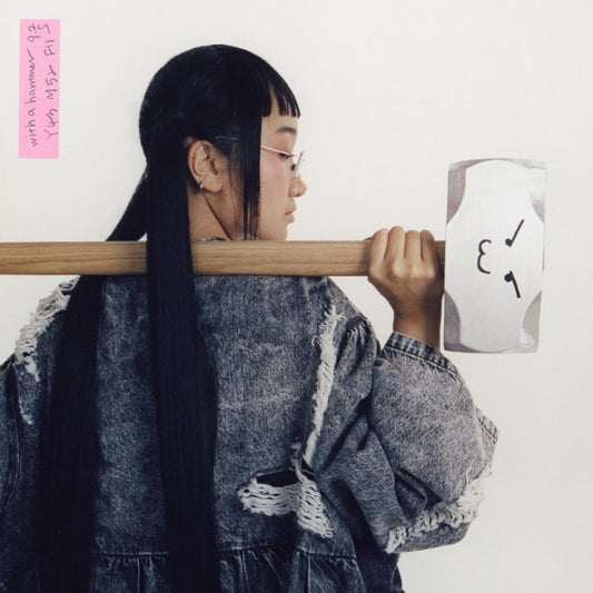 Yaeji - With A Hammer [New Vinyl] - Tonality Records
