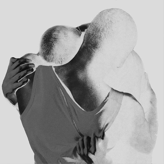 Young Fathers - Dead [New Vinyl] - Tonality Records
