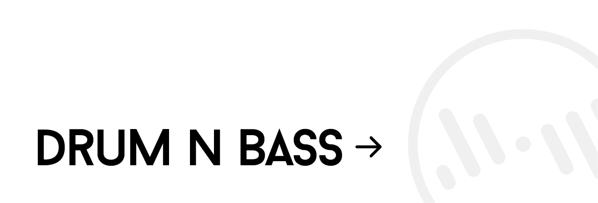 Drum n Bass - Tonality Records