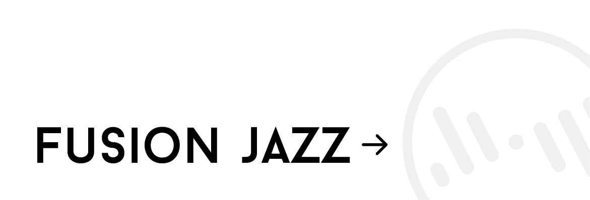 Fusion Jazz - Tonality Records