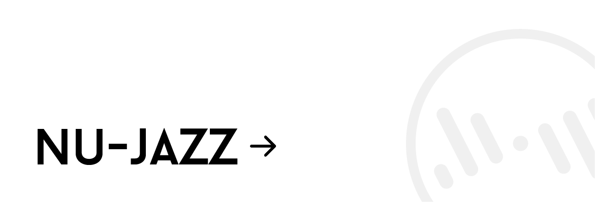 Nu-Jazz - Tonality Records