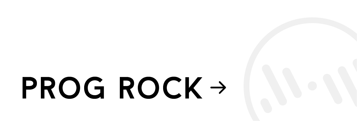 Prog Rock - Tonality Records