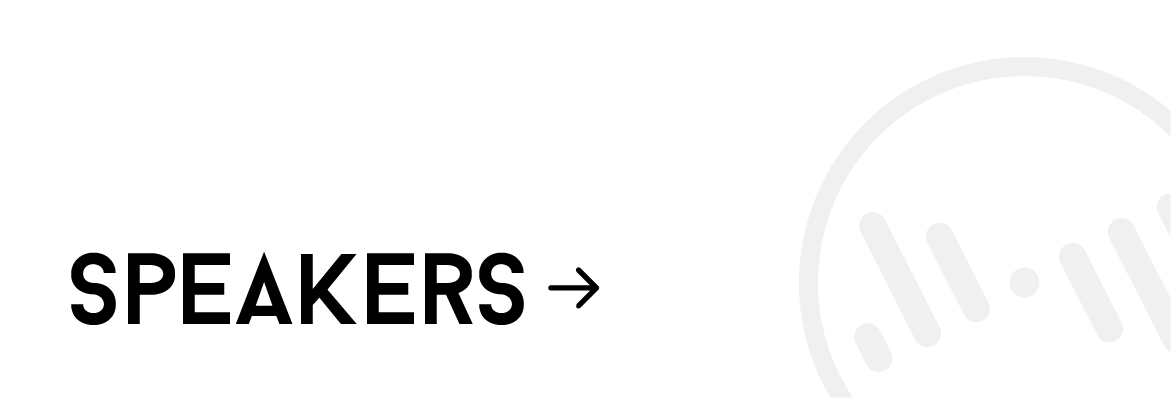 Speakers - Tonality Records