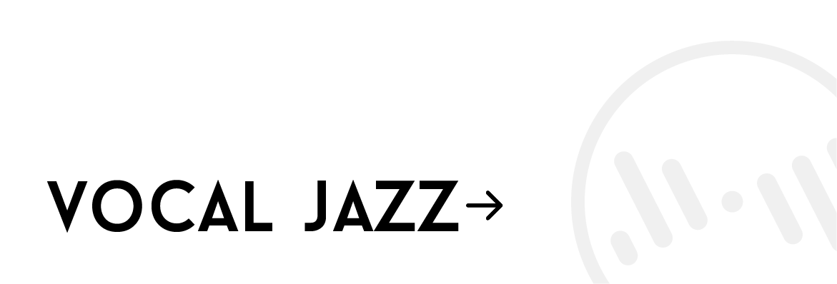 Vocal Jazz - Tonality Records