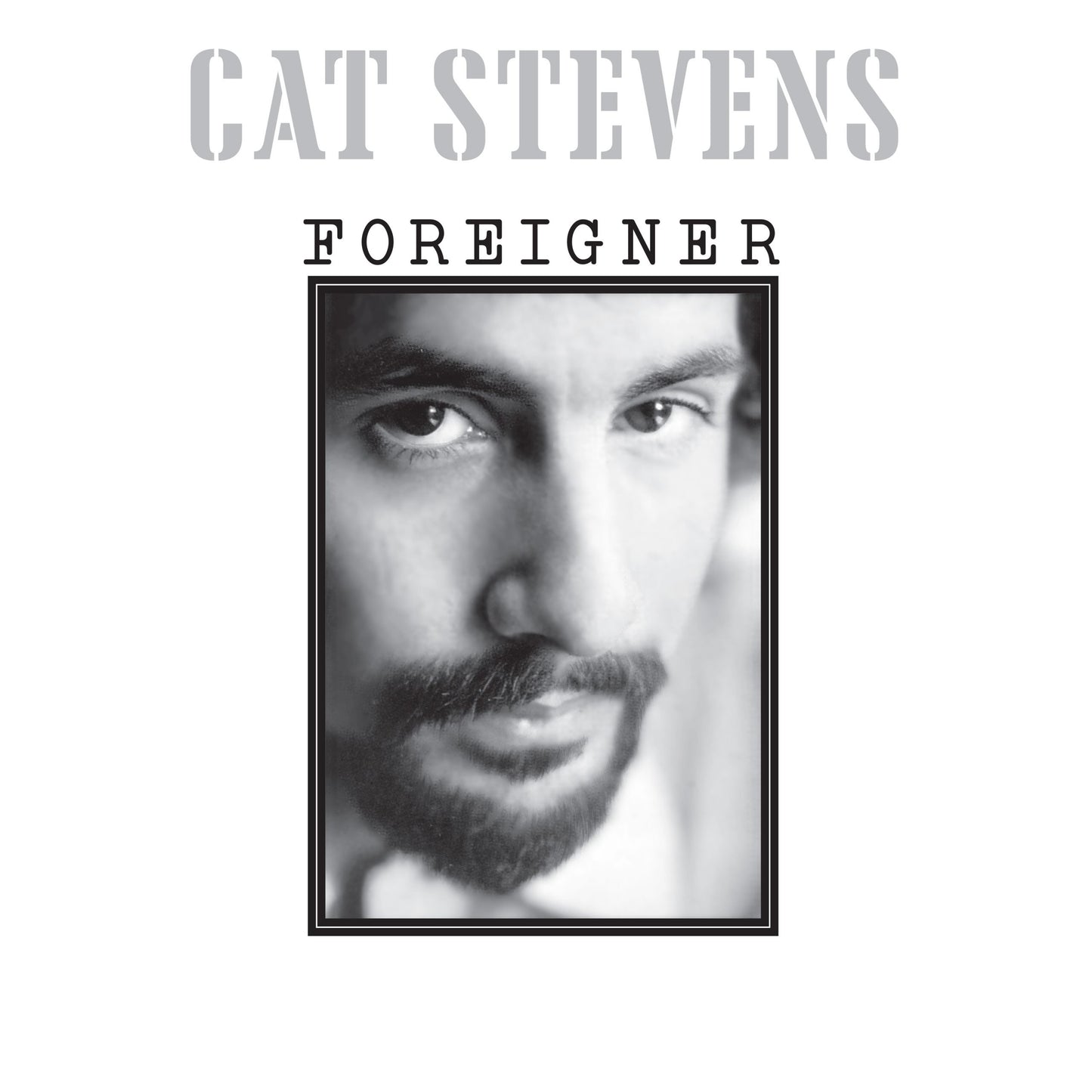 Cat Stevens - Foreigner [Used Vinyl]