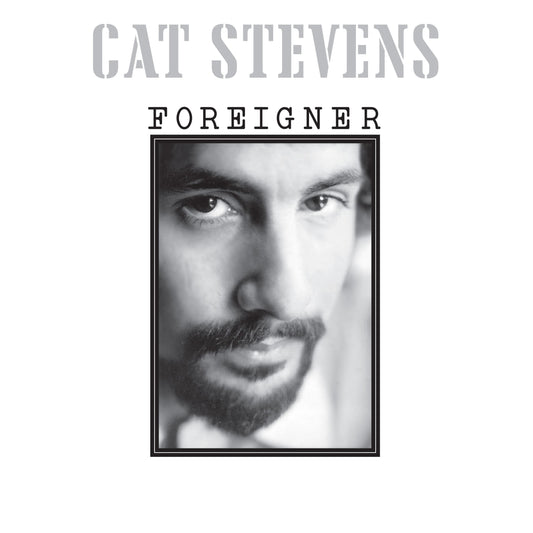 Cat Stevens - Foreigner [Used Vinyl]