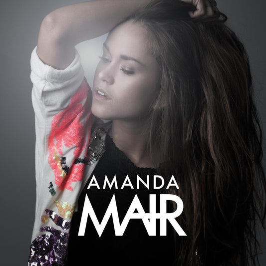 Amanda Mair - Amanda Mair [Used Vinyl]